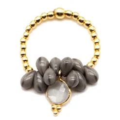 Ring Drops