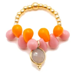 Ring Drops