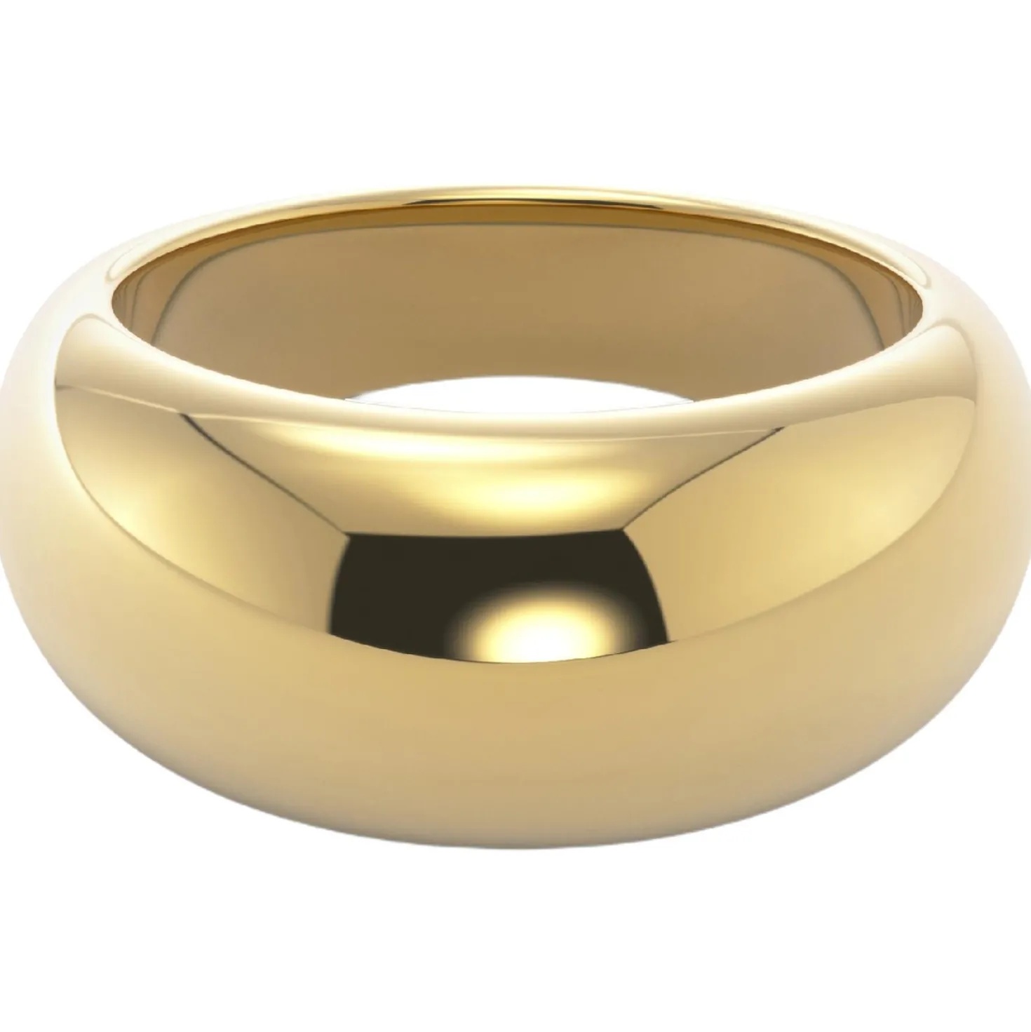 Ring Furo Gold