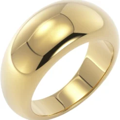 Ring Furo Gold
