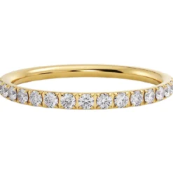 Ring Glow Mini Gold