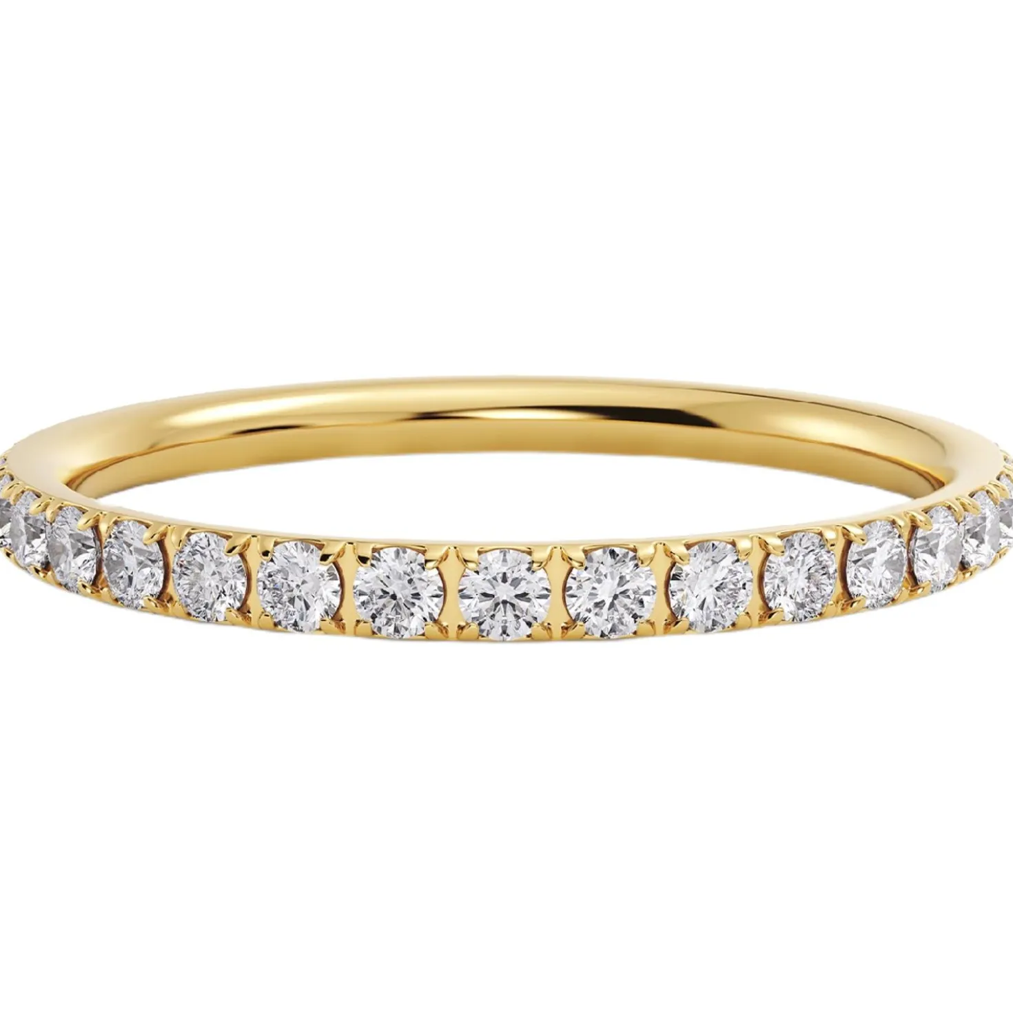 Ring Glow Mini Gold