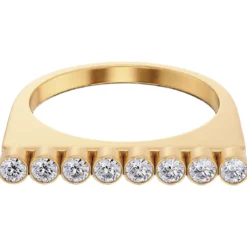 Ring Twiggy Gold