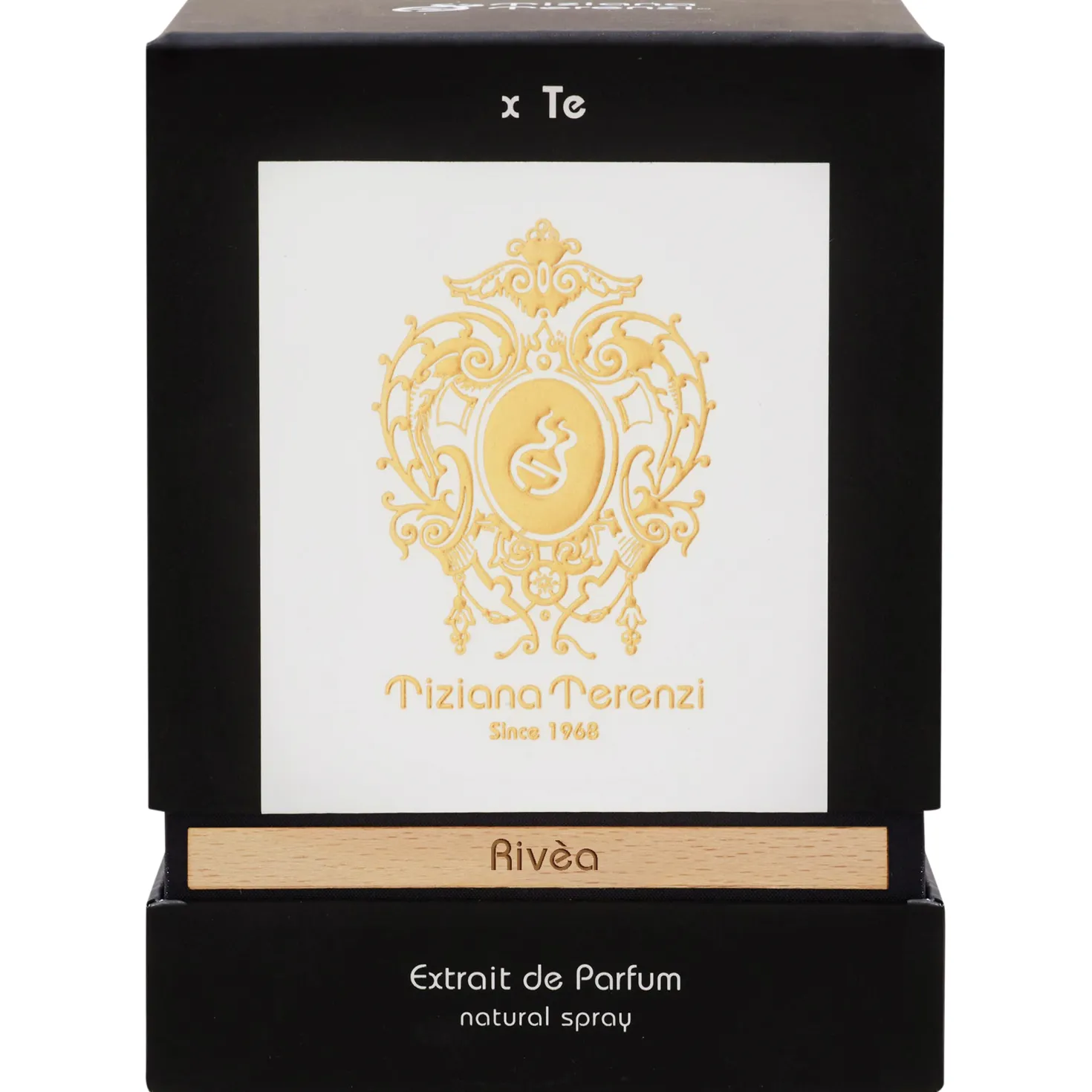 Rivèa Extrait de Parfum