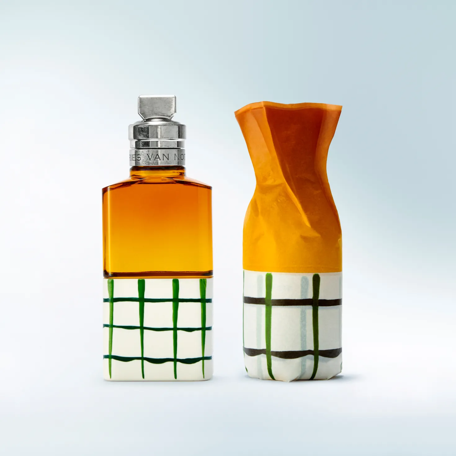 Rock the Myrrh Eau de Parfum