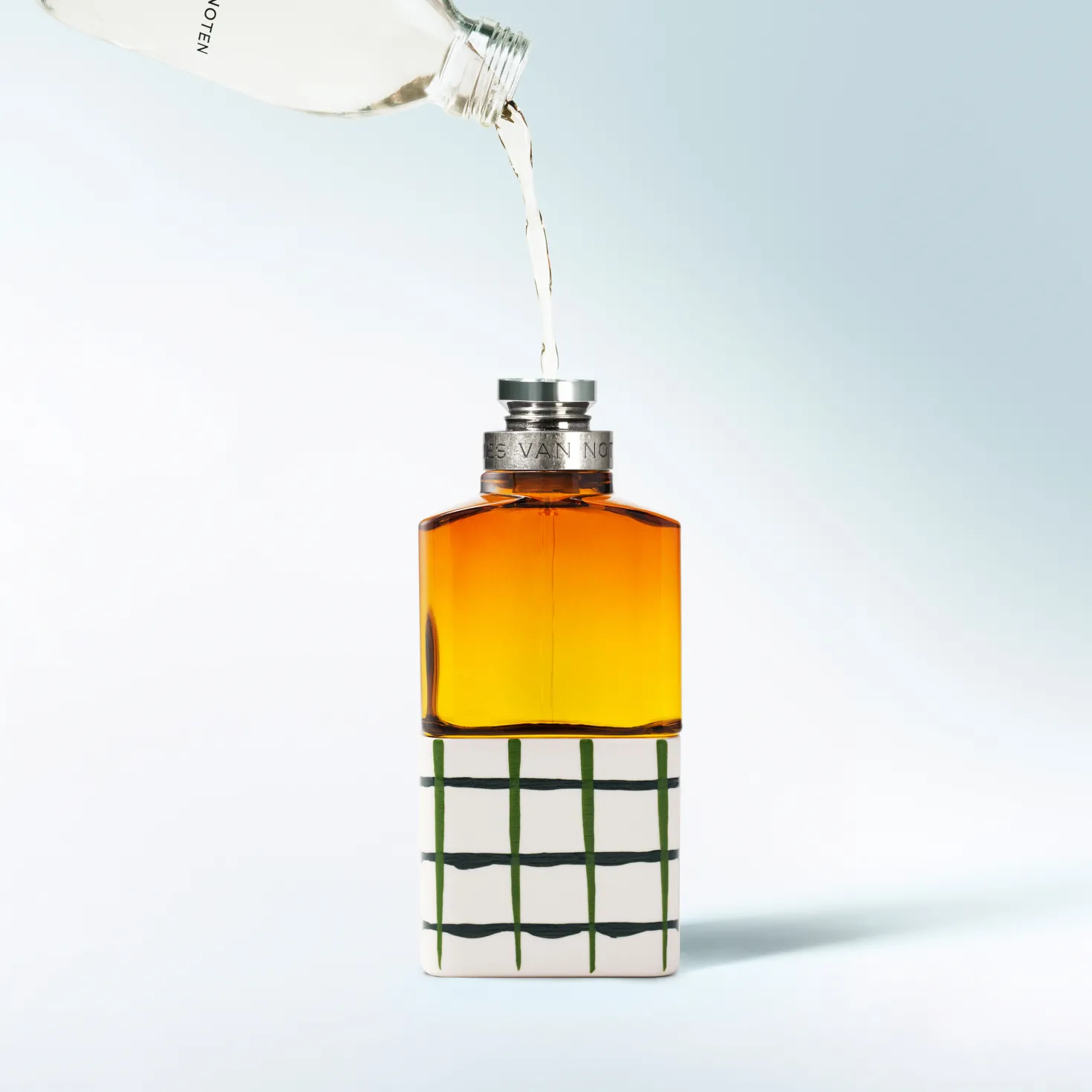 Rock the Myrrh Eau de Parfum Refill