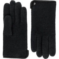 Roeckl Handschuh Wolle