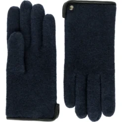 Roeckl Handschuh Wolle