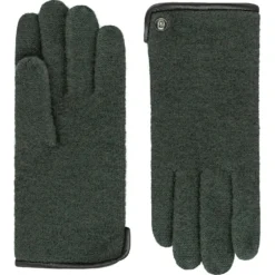 Roeckl Handschuh Wolle
