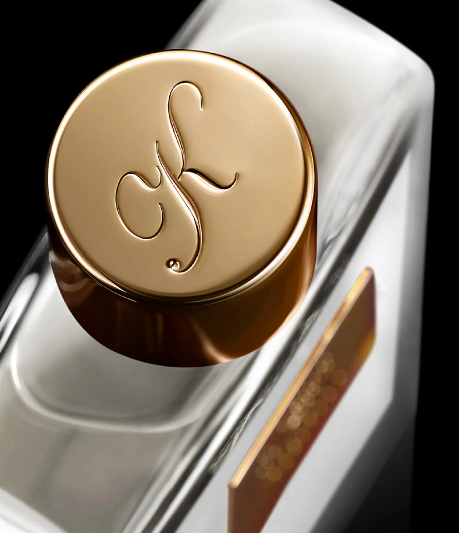 Rolling In Love Eau De Parfum nachfüllbar