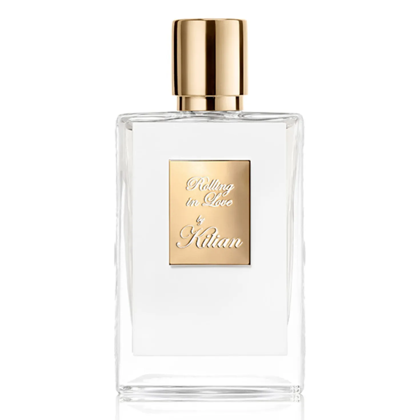 Rolling In Love Eau De Parfum nachfüllbar