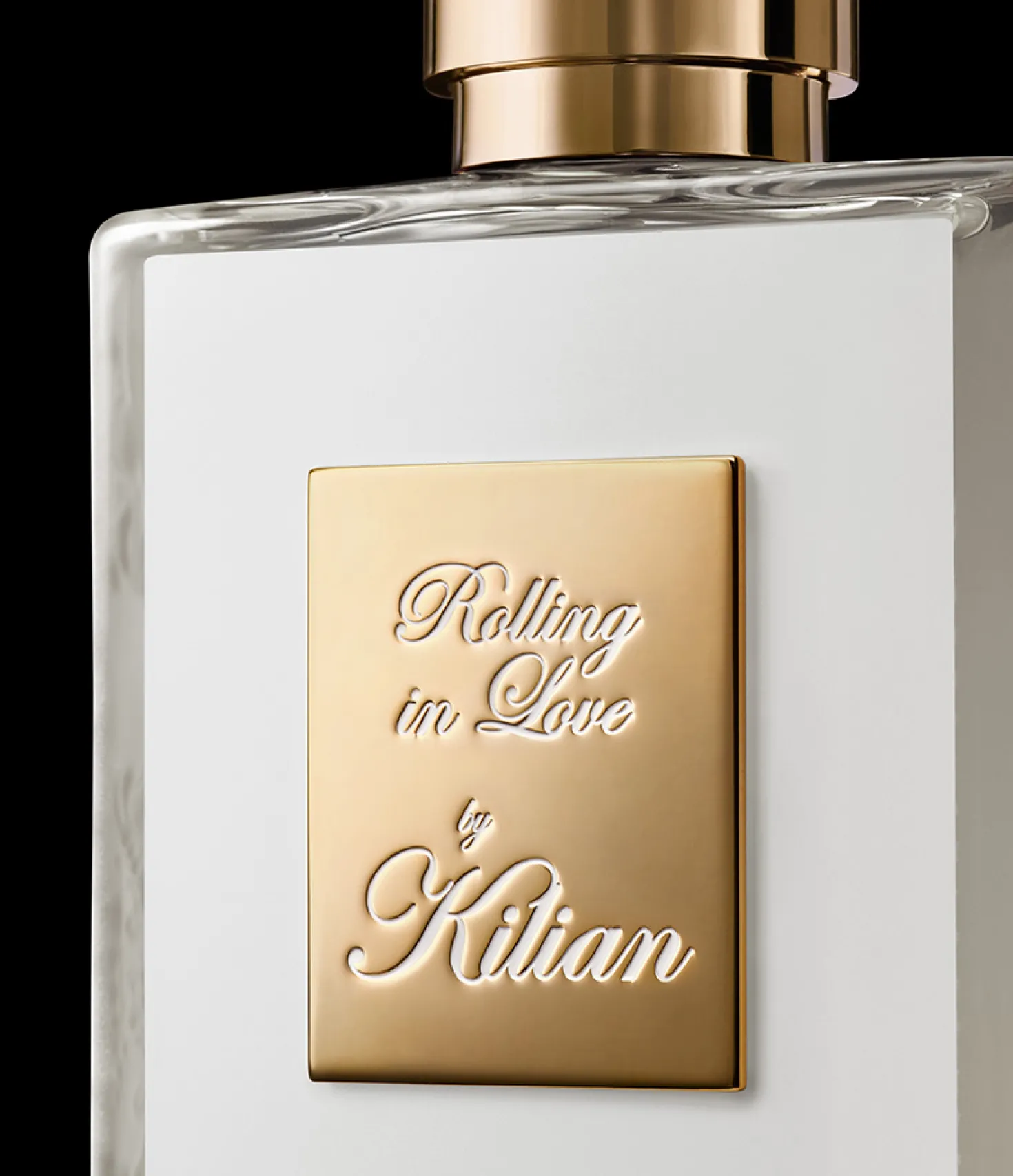 Rolling In Love Eau De Parfum nachfüllbar