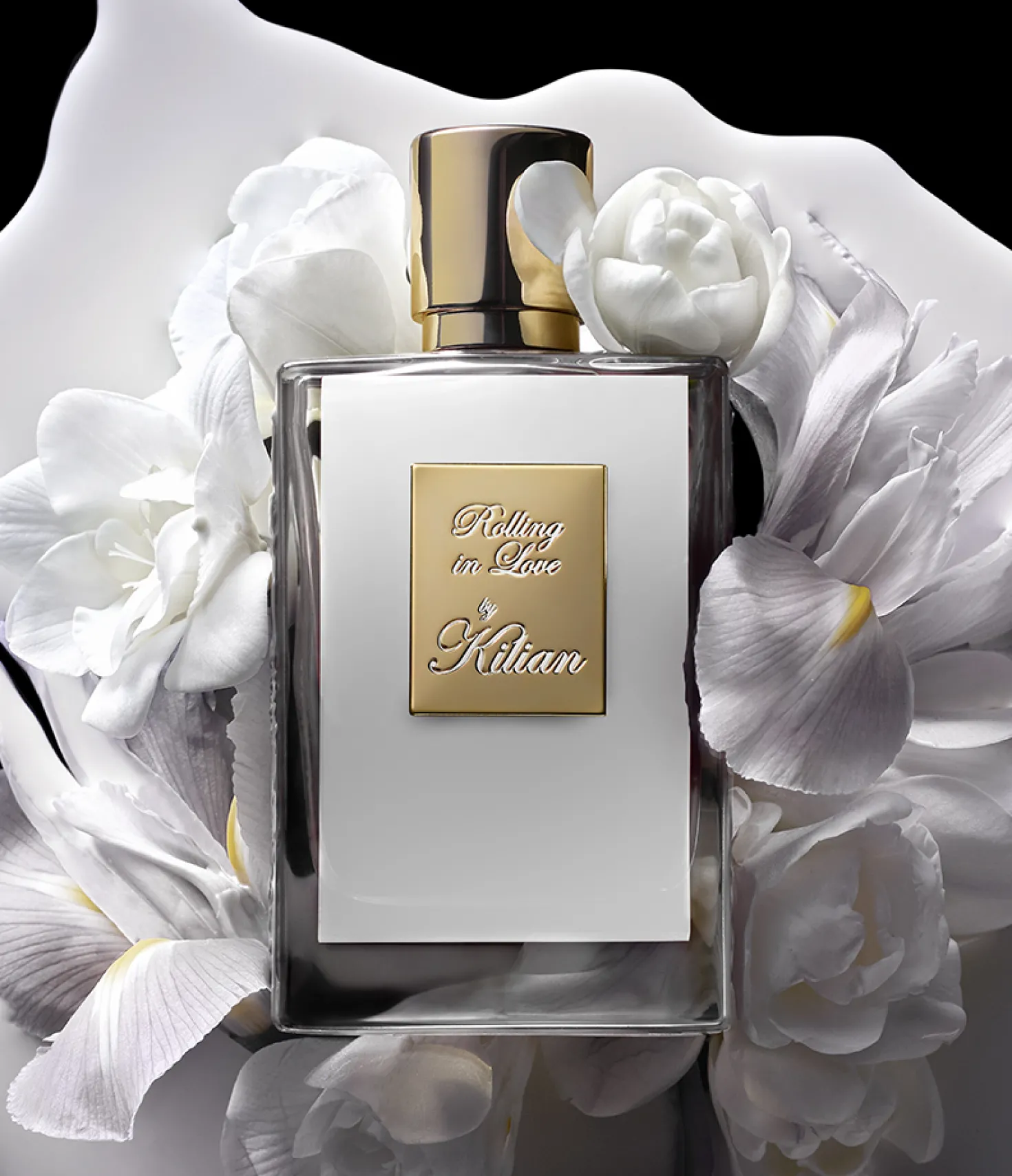 Rolling In Love Eau De Parfum nachfüllbar