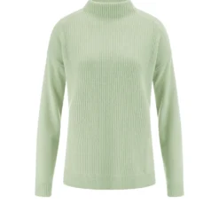 Rollkragenpullover