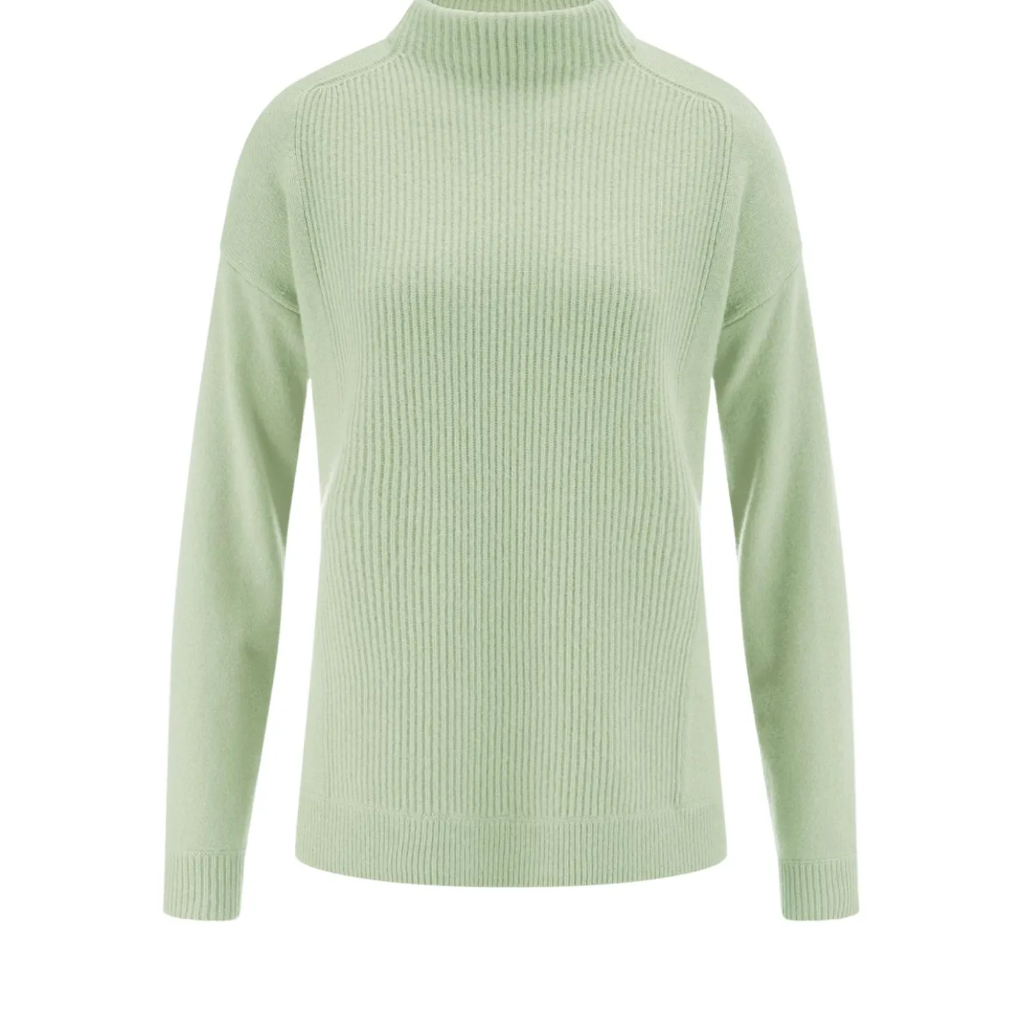 Rollkragenpullover