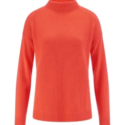 Rollkragenpullover
