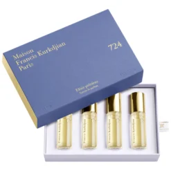 724 Roll-On Elixir Set 4x4ml