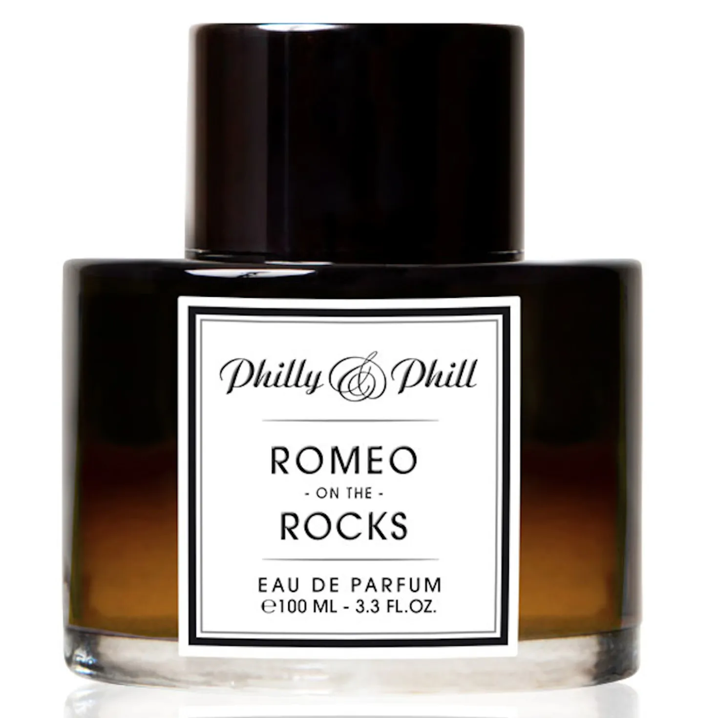 Romeo on the Rocks