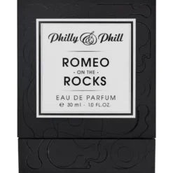 Romeo on the Rocks Eau de Parfum