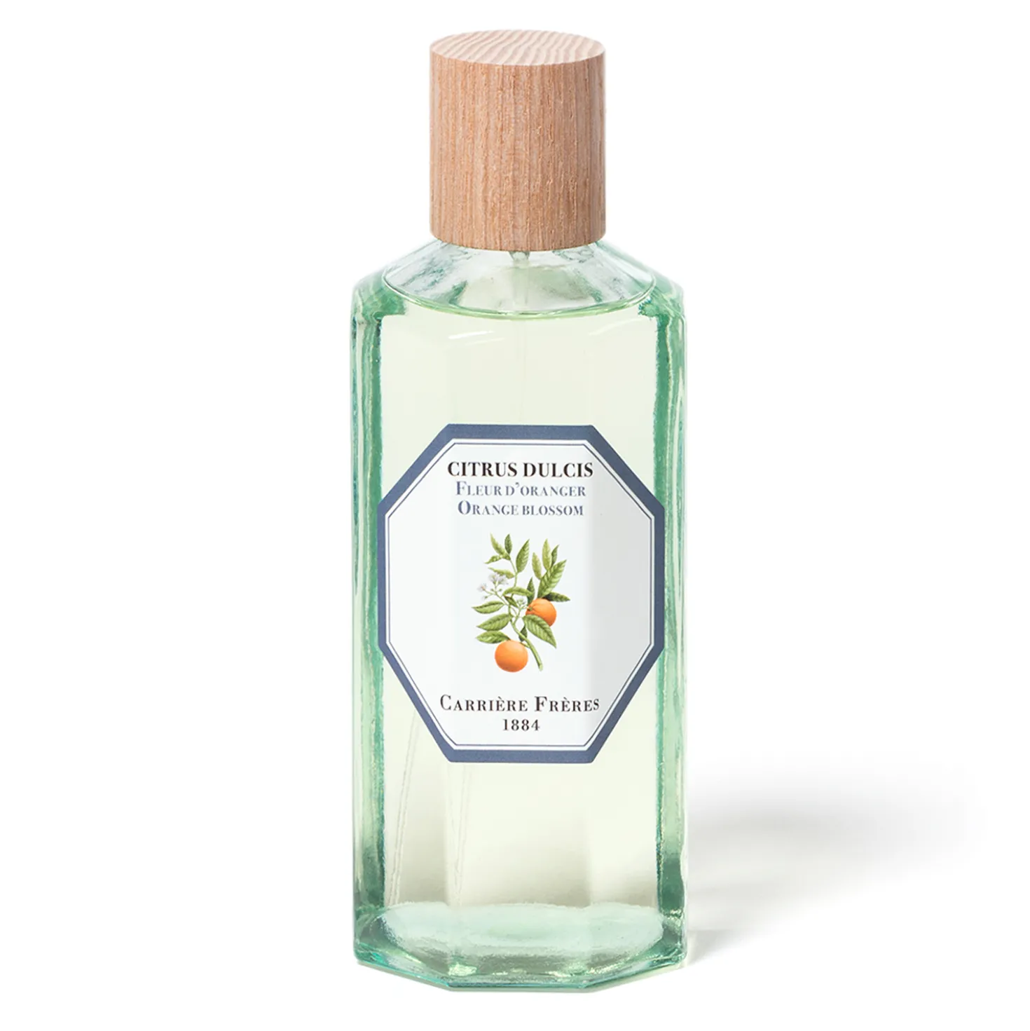 Room Spray Citrus Dulcis-Orange Blossom