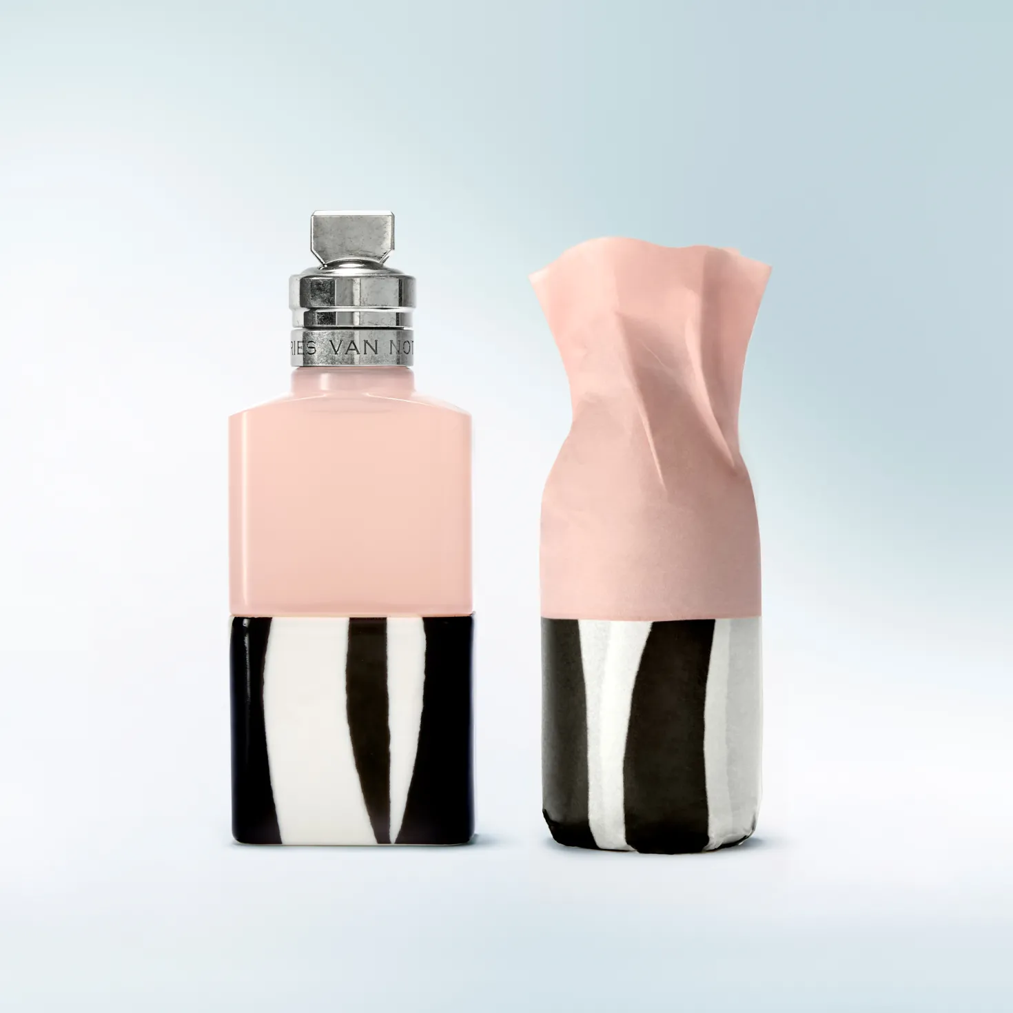 Rosa Carnivora Eau de Parfum