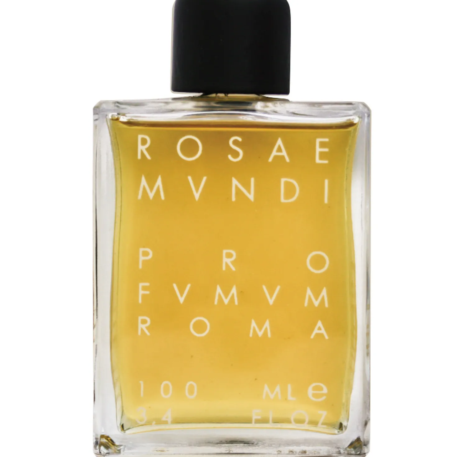 Rosae Mundi
