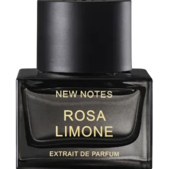 Rosa Limone Extrait de Parfum