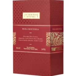 Rosa Moceniga Eau de Parfum