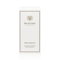 Rosa Tabacco Diffuser