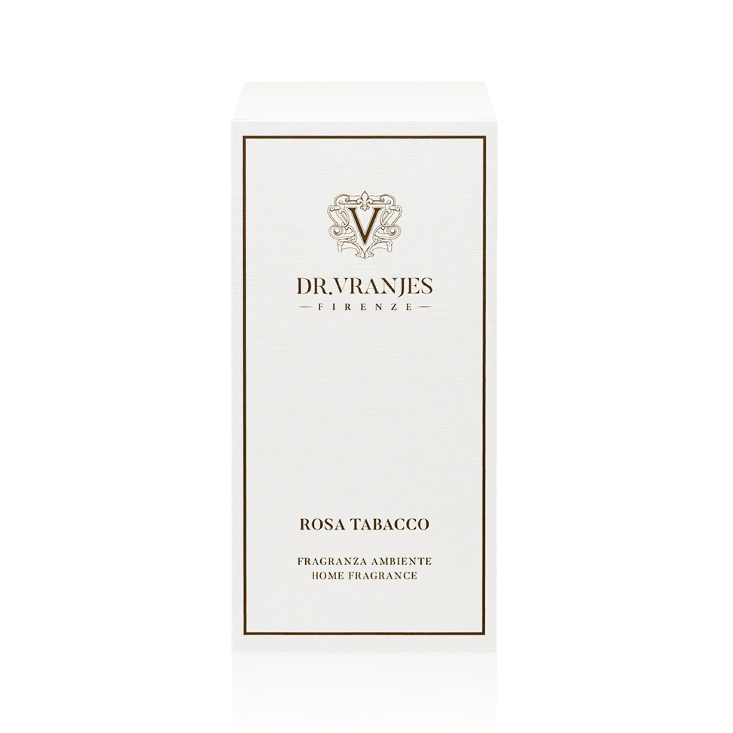 Rosa Tabacco Diffuser