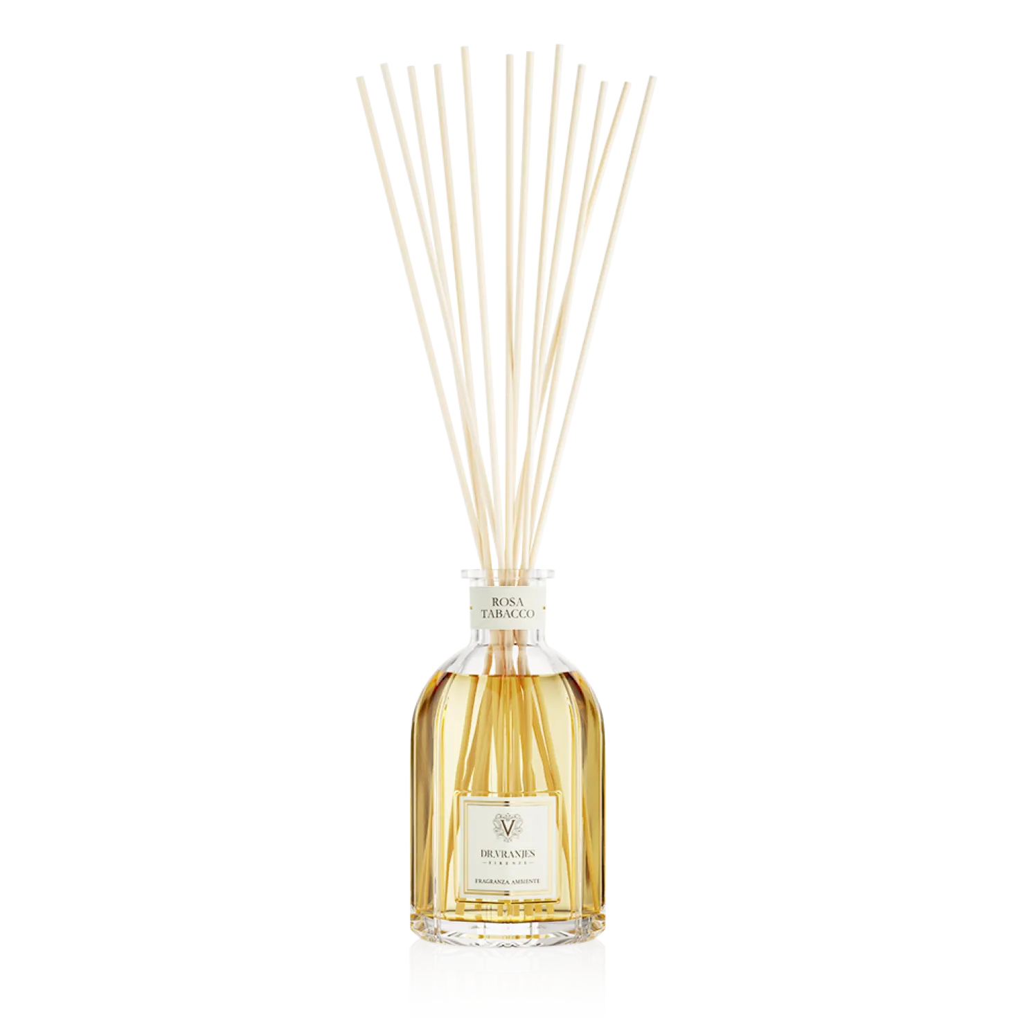 Rosa Tabacco Diffuser