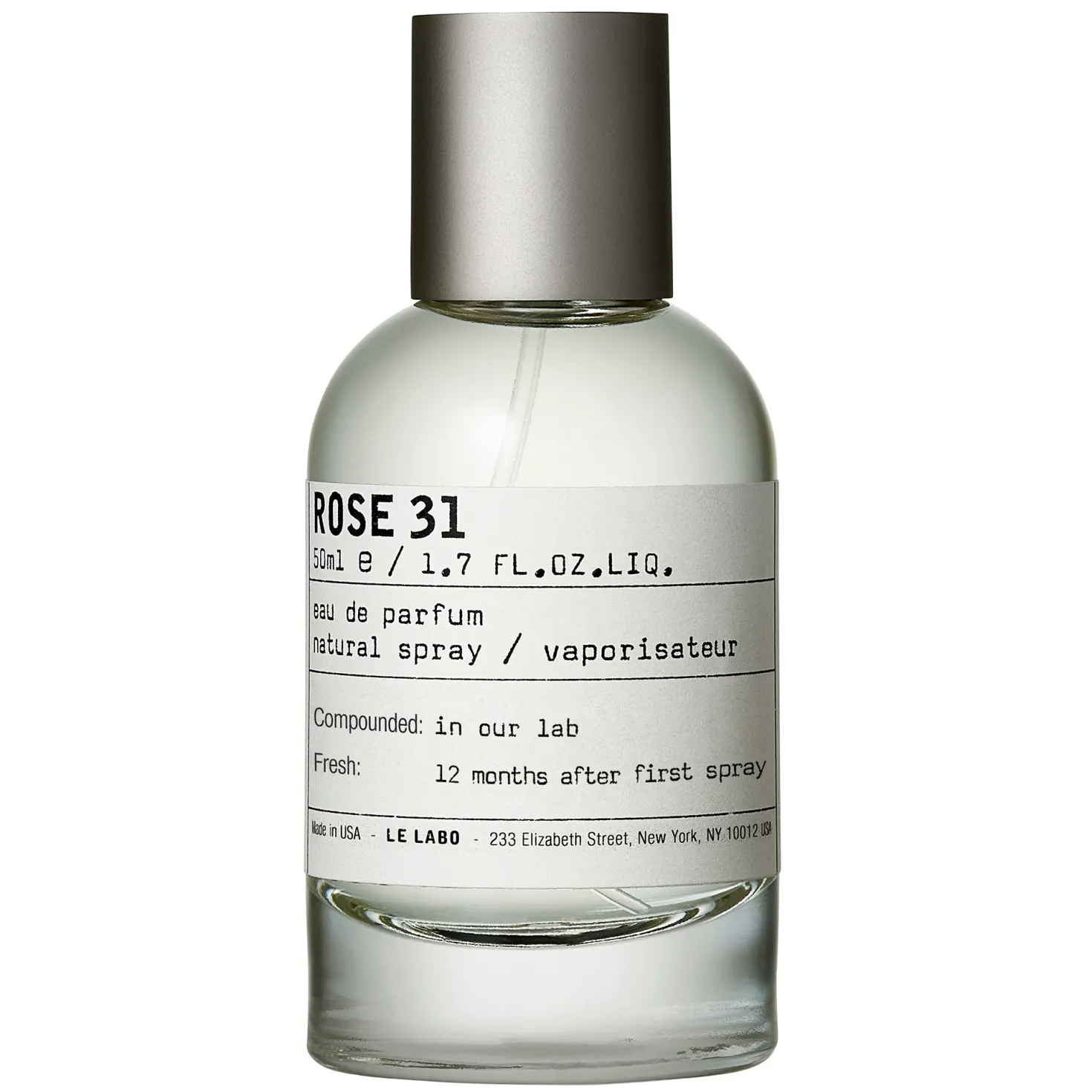 Rose 31