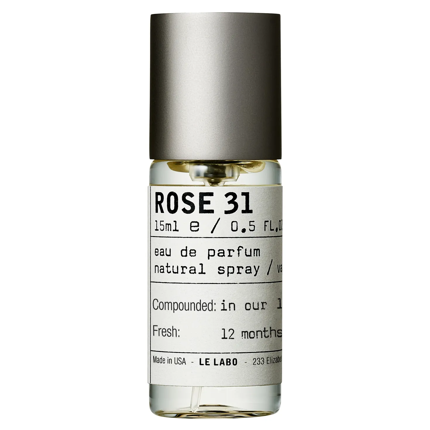 Rose 31
