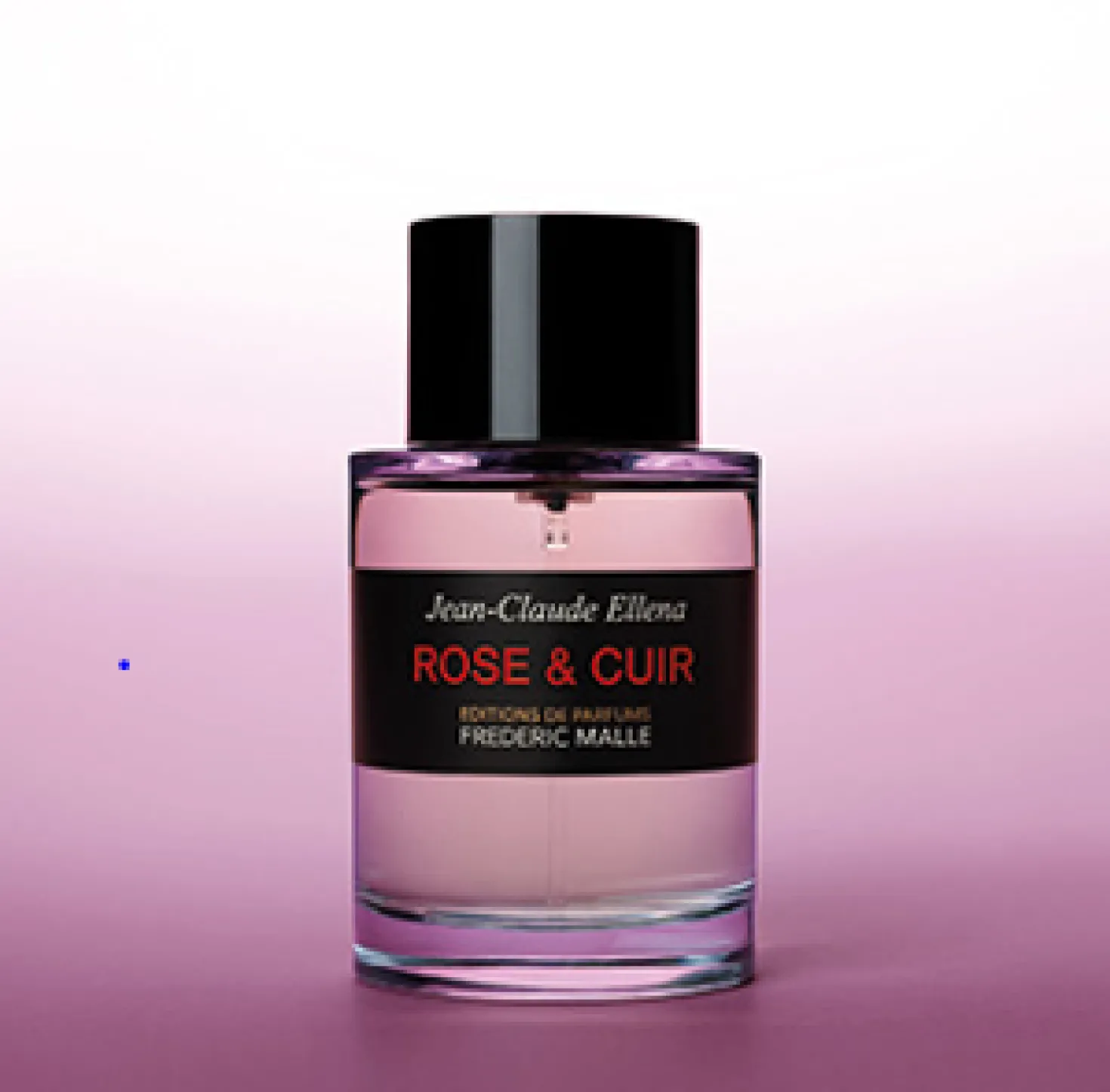 Rose & Cuir