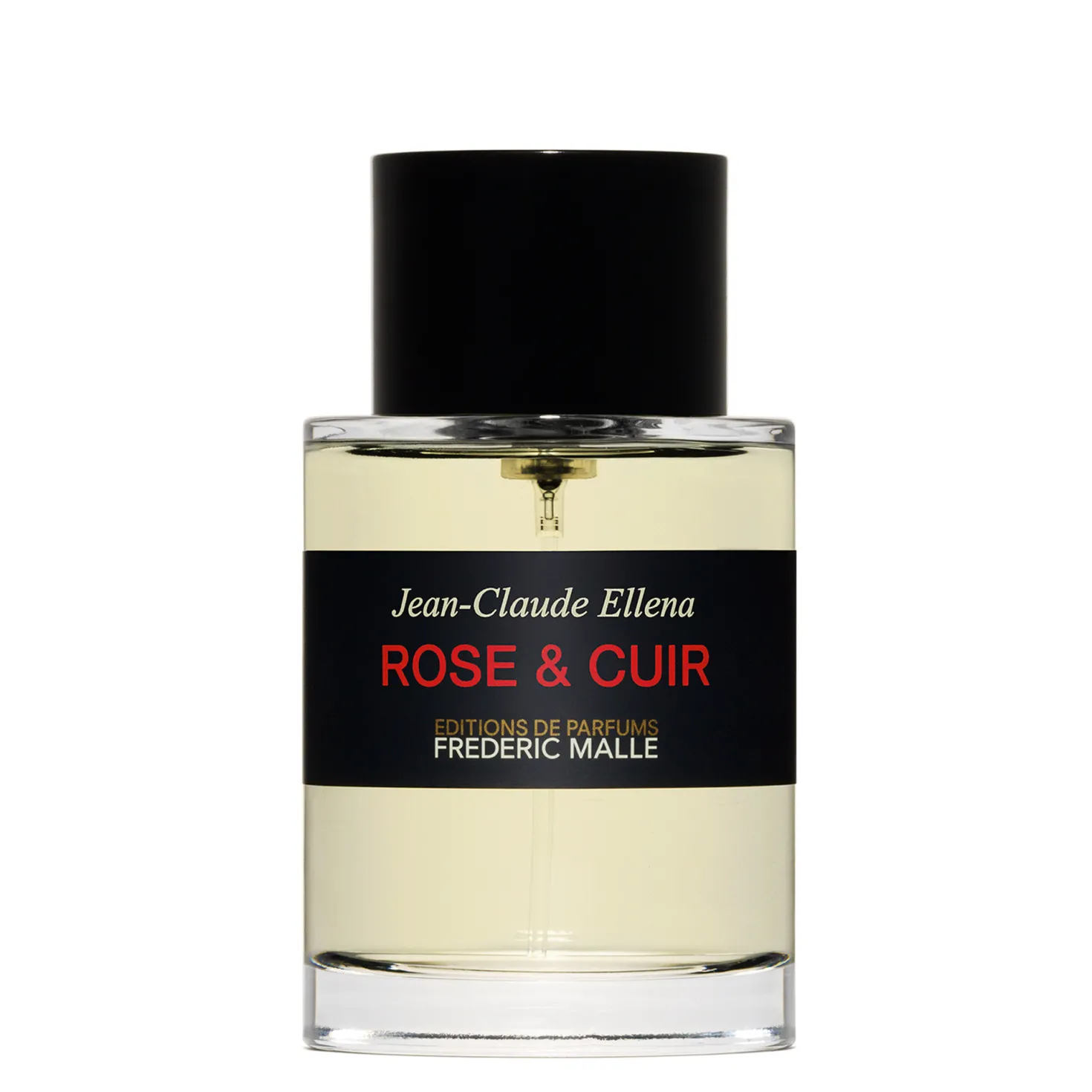 Rose & Cuir