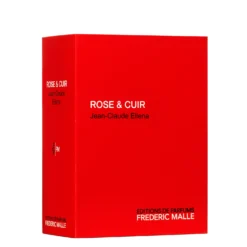 Rose & Cuir