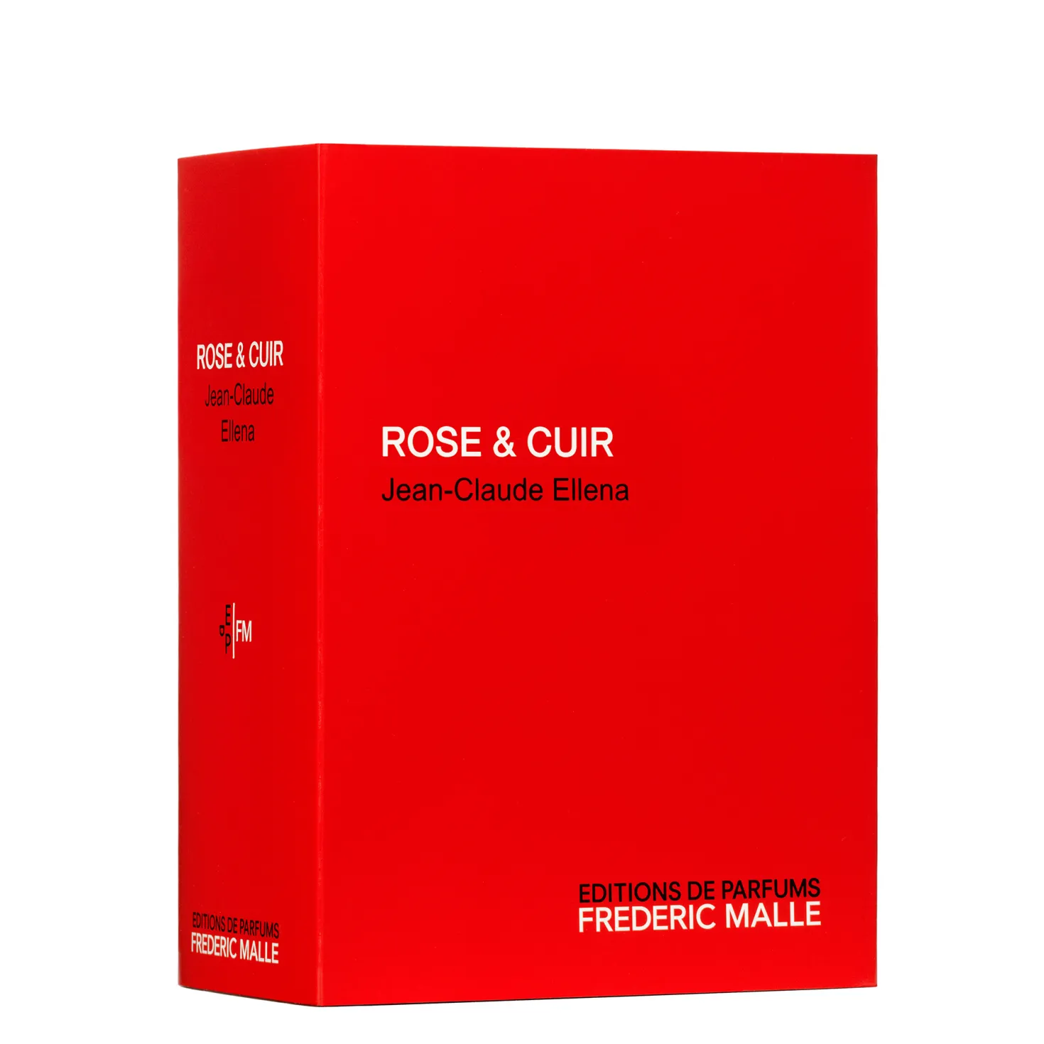 Rose & Cuir