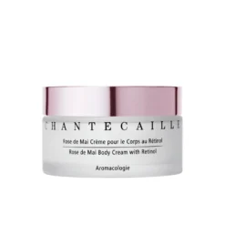 Rose de Mai Body Cream with Retinol