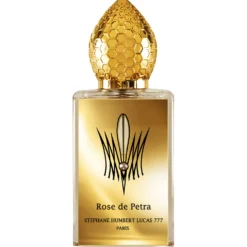 Rose de Petra Eau de Parfum