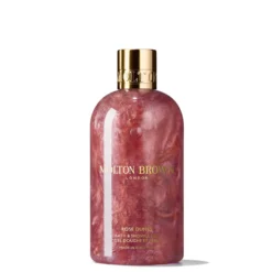Rose Dunes Bath & Shower Gel