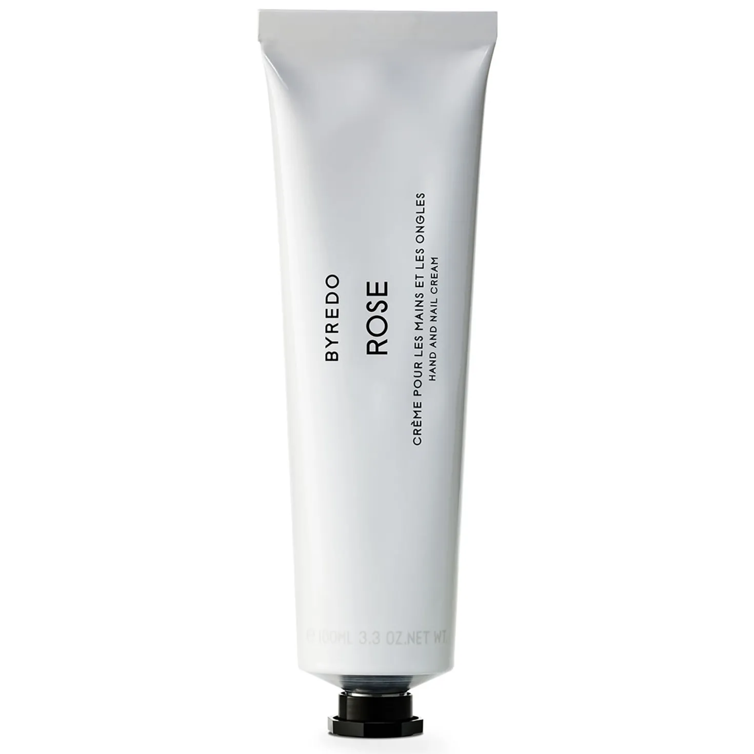 Rose Handcreme