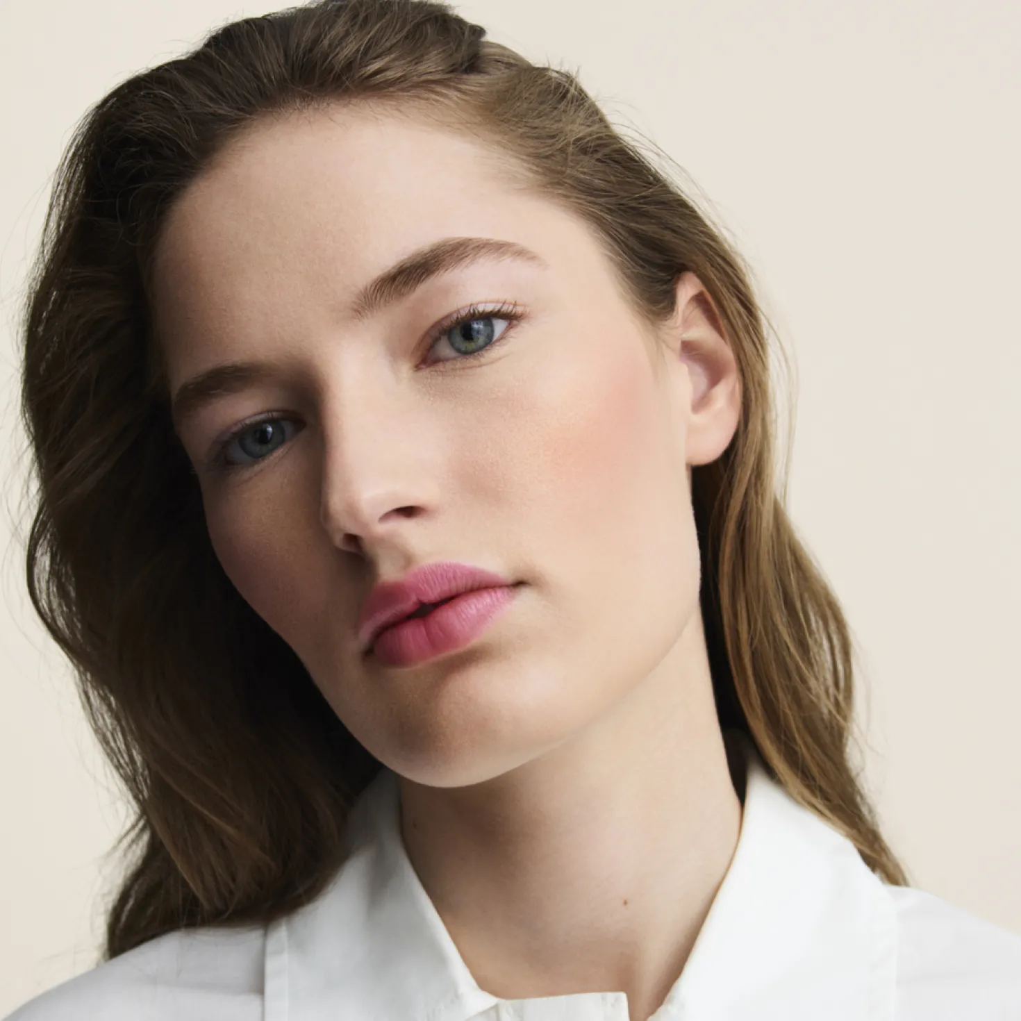 Rose Hermès, Nachfüllstift Rosy Lip Perfector, Rose Confetti