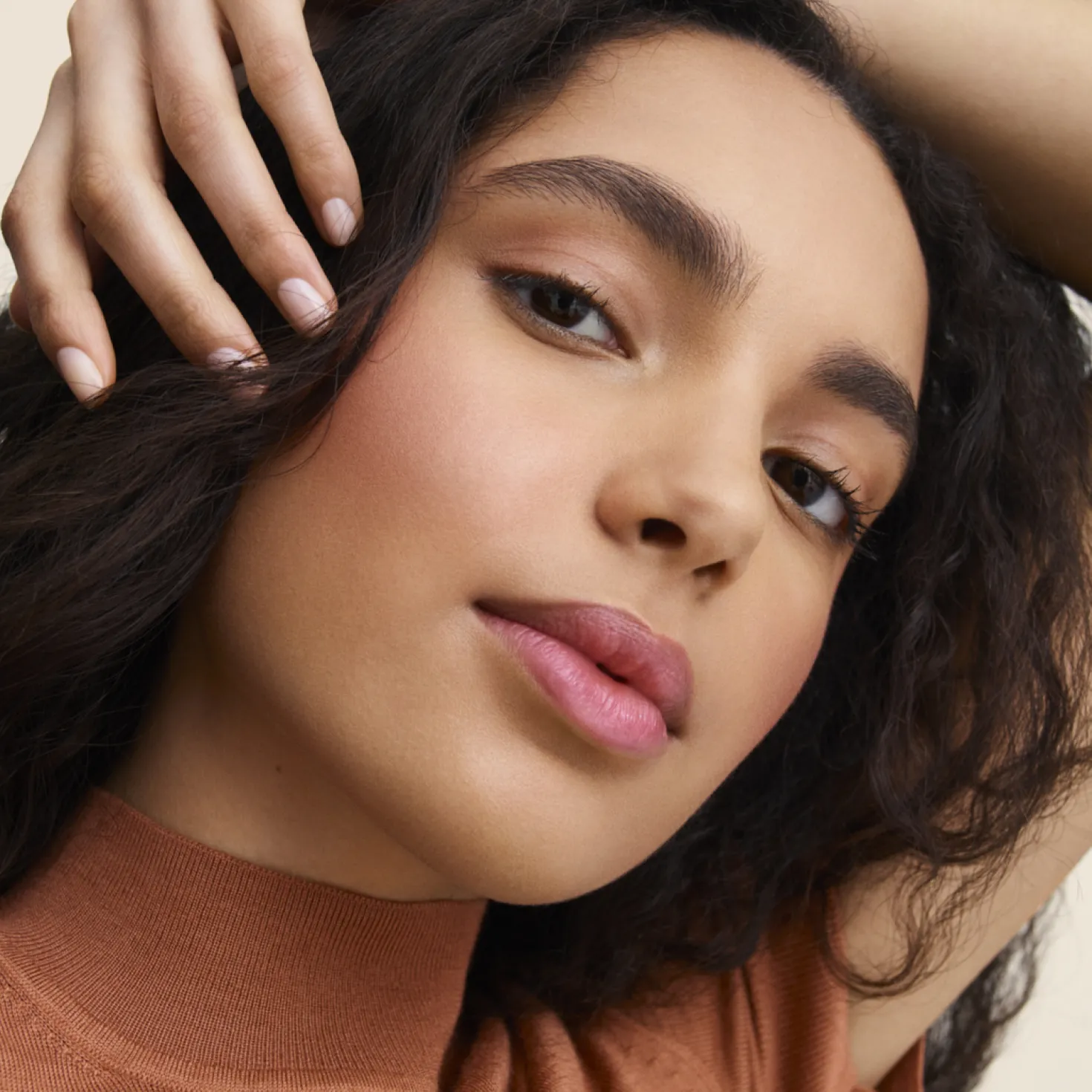 Rose Hermès, Rosy Lip Perfector