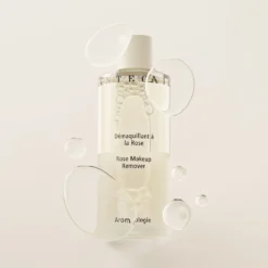 Rose Makeup Remover