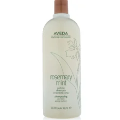 rosemary mint purifying shampoo