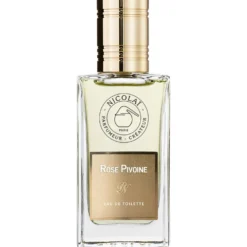 Rose Pivoine Spray