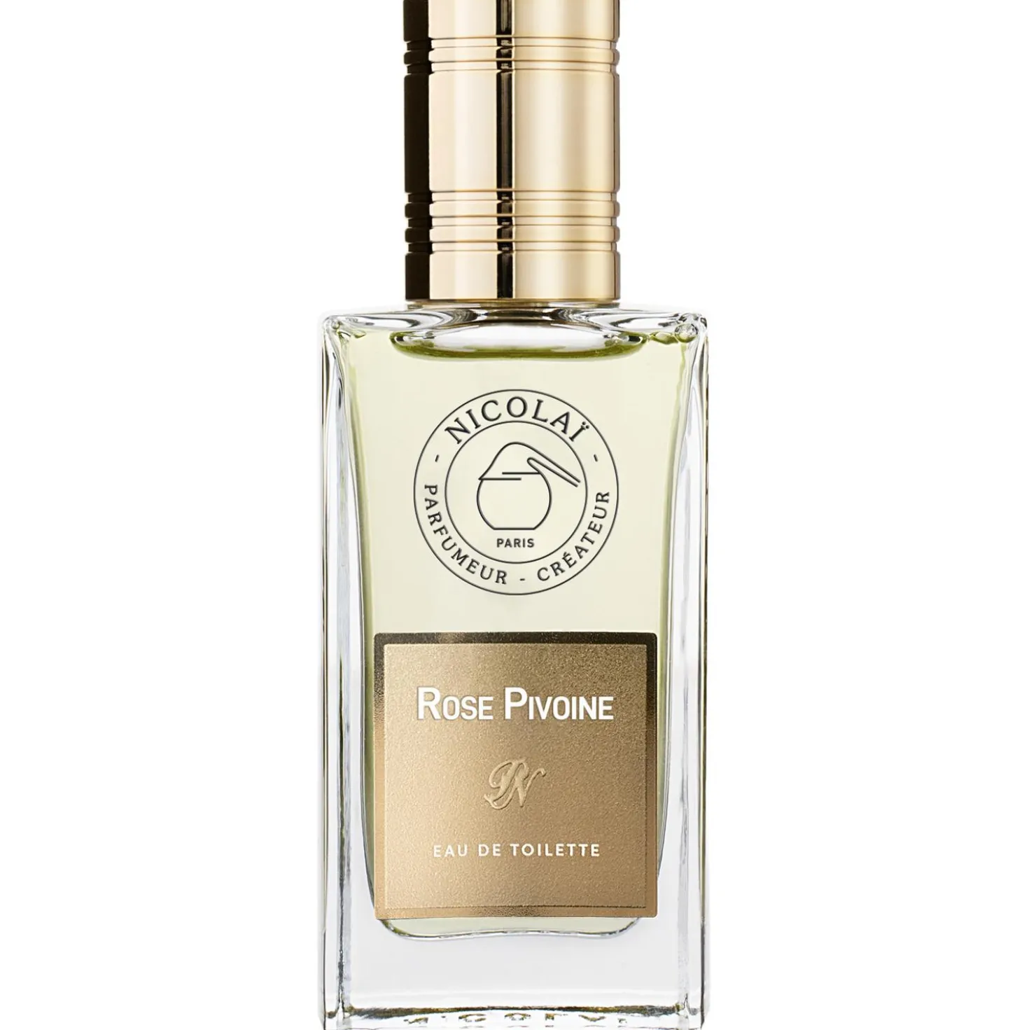 Rose Pivoine Spray