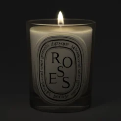 Roses Classic candle 190g/6.7oz