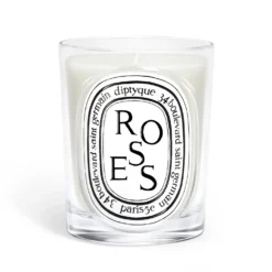 Roses Classic candle 190g/6.7oz