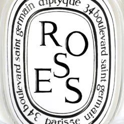 Roses Classic candle 190g/6.7oz